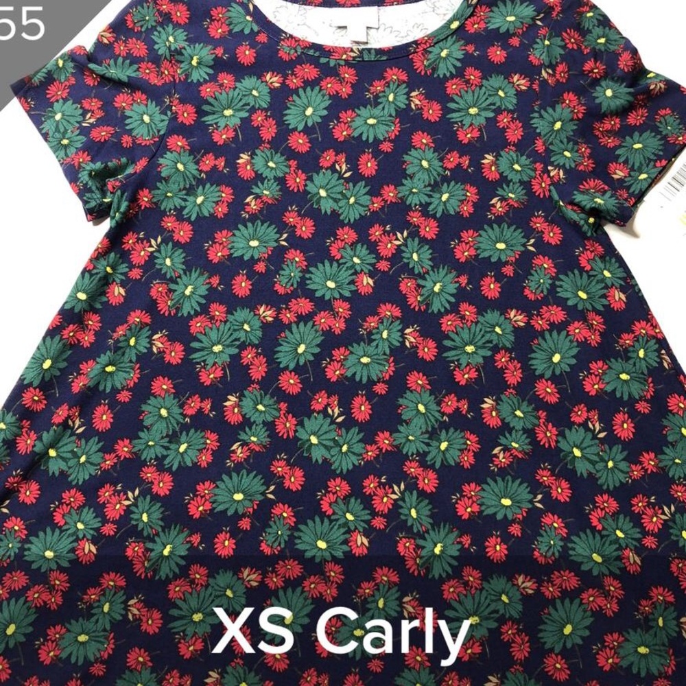 LuLaRoe Carly